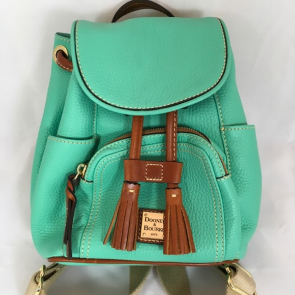 dooney murphy backpack